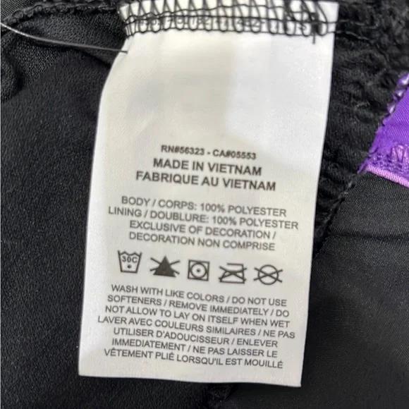 NWT Nike Women’s Shorts - Picture 6 of 6